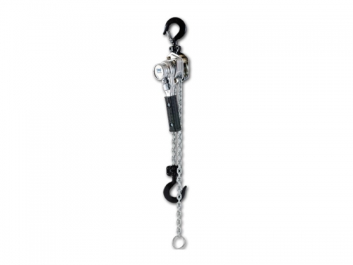 Řetězové kladkostroje SWF krantechnik CRAFTster<br />Řetězové kladkostroje SWF krantechnik CRAFTster